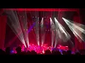 String Cheese Incident - 45th of November live @ The Fox Theatre Oakland 10.4.2019