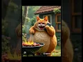 Download Lagu Omg Orange cat catches the dinasor #cat #cats #gayo #gayos #suncats #catshorts