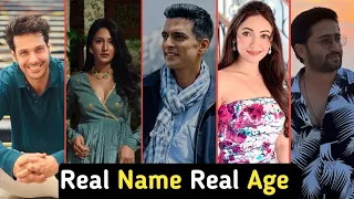 108 Base Hospital Uri Serial Cast Name And Age | Anirudh | Naina | TM