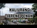 Download Lagu kaliurang jarene penak aku wes sayang jebul tok tolak (versi tiktok viral 2020)