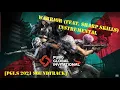 Download Lagu Warrior (feat.Sharp Skills) Instrumental [PGI.S 2021 Soundtrack]