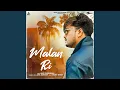 Lagu Malan Ri
