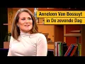 Anneleen Van Bossuyt: 'Asiel draait niet om het uitkiezen van het meest voordelige systeem'