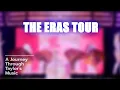 Taylor Swift s The Eras Tour A Music Odyssey
