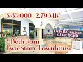 Download Lagu Cha Am Beach Townhouse: Cha Am's Hidden Gem