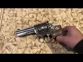 Hogue grips ruger GP100