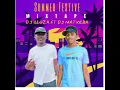 Lagu DJ BLOZA FT DJ MATXEBA Summer Festive Mixtape
