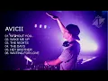 Download Lagu Avicii ◢◤ Mix Mejores Canciones ◢◤