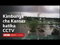 Download Lagu CCTV yanasa kimbunga cha Kansas
