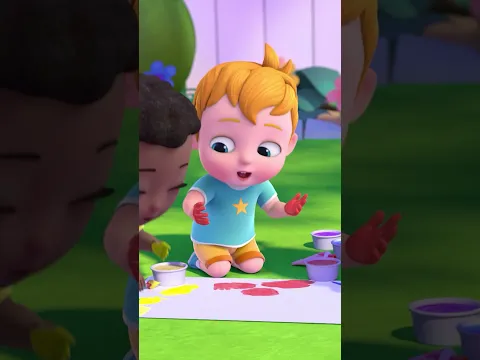 Wash Your Hands Doo Doo Doo | NuNu Tv Nursery Rhymes & Kids Songs