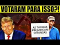 Download Lagu O Colapso Oculto na América Vermelha