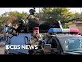 How retaliatory U S strikes could impact relations with Iraq