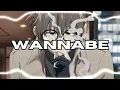Download Lagu wannabe :- why mona [audio edit]