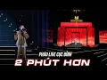 PHÁO LIVE HAI PHÚT HƠN CỰC ĐỈNH TẠI SỰ KIỆN BÀ LÃO FESTIVAL 21 | HOÀNG HUY MEDIA