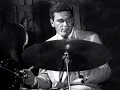 Jazz All Stars 1962 "Comparison" Stan Levey, Conte Candoli, Dave Brubeck, Coleman Hawkins, Tjader