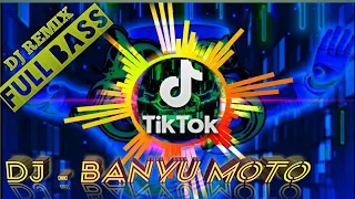 Download DJ - BANYU MOTO (SAMPAI KAPAN KAU BUKTIKAN TRESNO TULUS) DJ REMIX FULL BAS MP3