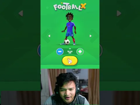 foosball game 🎮 footballx game play #gaming #parimatch #earnmoneyapp