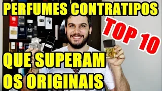 top 10 dupe perfumes that outperform the originals