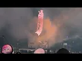 Death From Above 1979 - Toronto, Canada, RBC Amphitheatre 7/18/2026