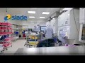 Lagu Compounding at Slade Health
