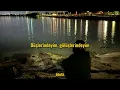 Perdenin Ardındakiler - Beni Kendinden Kurtar (Sözleri)