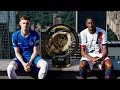 Download Lagu PSG vs CHELSEA – CLUB WORLD CUP FINAL ANTHEM 2025 🏆🔥 | Epic EDM Victory Song