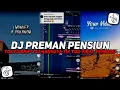 Download Lagu DJ PREMAN PENSIUN X TOKYO DRIFT DJ NANSUYA TIKTOK VIRAL ‼️ DJ VIRAL TIKTOK TERBARU 2023