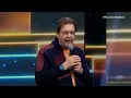 Gustavo Mioto e Ana Castela fazem dueto de "Sozinho" no Faustão