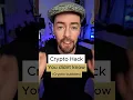 How to use crypto bubbles for crypto trading and investing