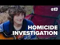 Investigation update on missing teen found dead in Candler