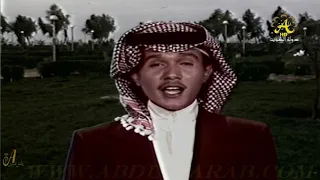 محمد عبده   أسمر عبر   تصوير استوديو      دندنها
