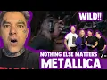 Download Lagu Rapper FIRST time REACTION to METALLICA “Nothing Else Matters” (Official Music Video)