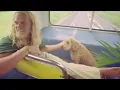 The Babe Rainbow - Peace Blossom Boogy (Official Video)