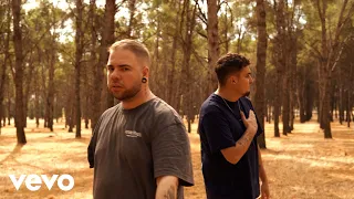 DANTE - “PUNTO Y FINAL” ft. AMBKOR [VIDEOCLIP OFICIAL] #METAMORFOSIS