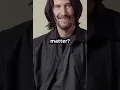 Keanu Reeves Height Revealed