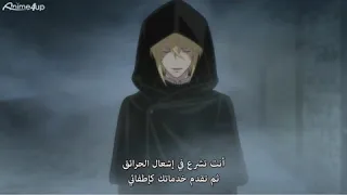 انمي Yuukoku No Moriarty رهيييب 