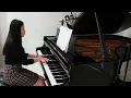 The Rainbow Connection (The Muppet Movie) | AMEB Piano for Leisure Grade 5 Series 4 perf. Bao-Tran