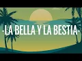 Lagu Reik, Morat - La Bella y la Bestia (Letra/Lyrics)  | 1 Hour Sweet Lyrics