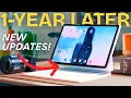 GALAXY TAB S10 PLUS LONG TERM REVIEW 1 YEAR LATER