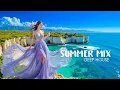 Download Lagu Happy Summer Music for Working in Offices, Shops, and Cafes | Summer Music in English 2025
