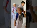 Download Lagu Dede Kaffah ikutan trend TikTok Pulang Ngaji Nyetir Mobil Sendiri 😱🚘