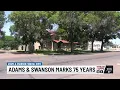 Lincoln County funeral home celebrates 75 years in historic Governor s house