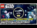 Download Lagu Lego Skywalker Saga Pau City All Collectible Locations (Kyber Bricks - Character - Ship)