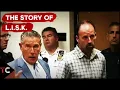 The Case of the Long Island Serial Killer