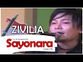 Download Lagu ZIVILIA [Sayonara] Live At Panggung Eksis (21-11-2014) Courtesy TVRI