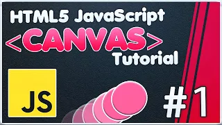 HTML5 Canvas JavaScript Tutorial Creating Objects Canvas Basics