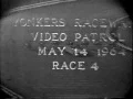 1964 Yonkers Raceway ROYAL DOMAIN Invitational Pace