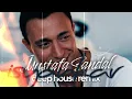 Mustafa Sandal - İsyankar I Mertcan Ai Deep House Remix #mustafasandal