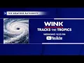 WINK Tracks the Tropics Aug 12 2026