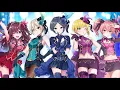 Lagu Nightcore - My Life Is A Party [Remix]